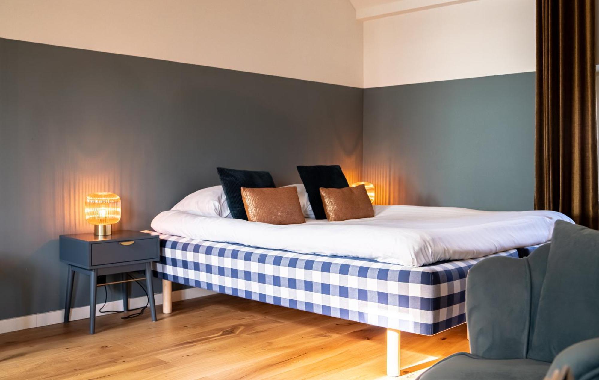 Maas Suites Lanaken Zewnętrze zdjęcie