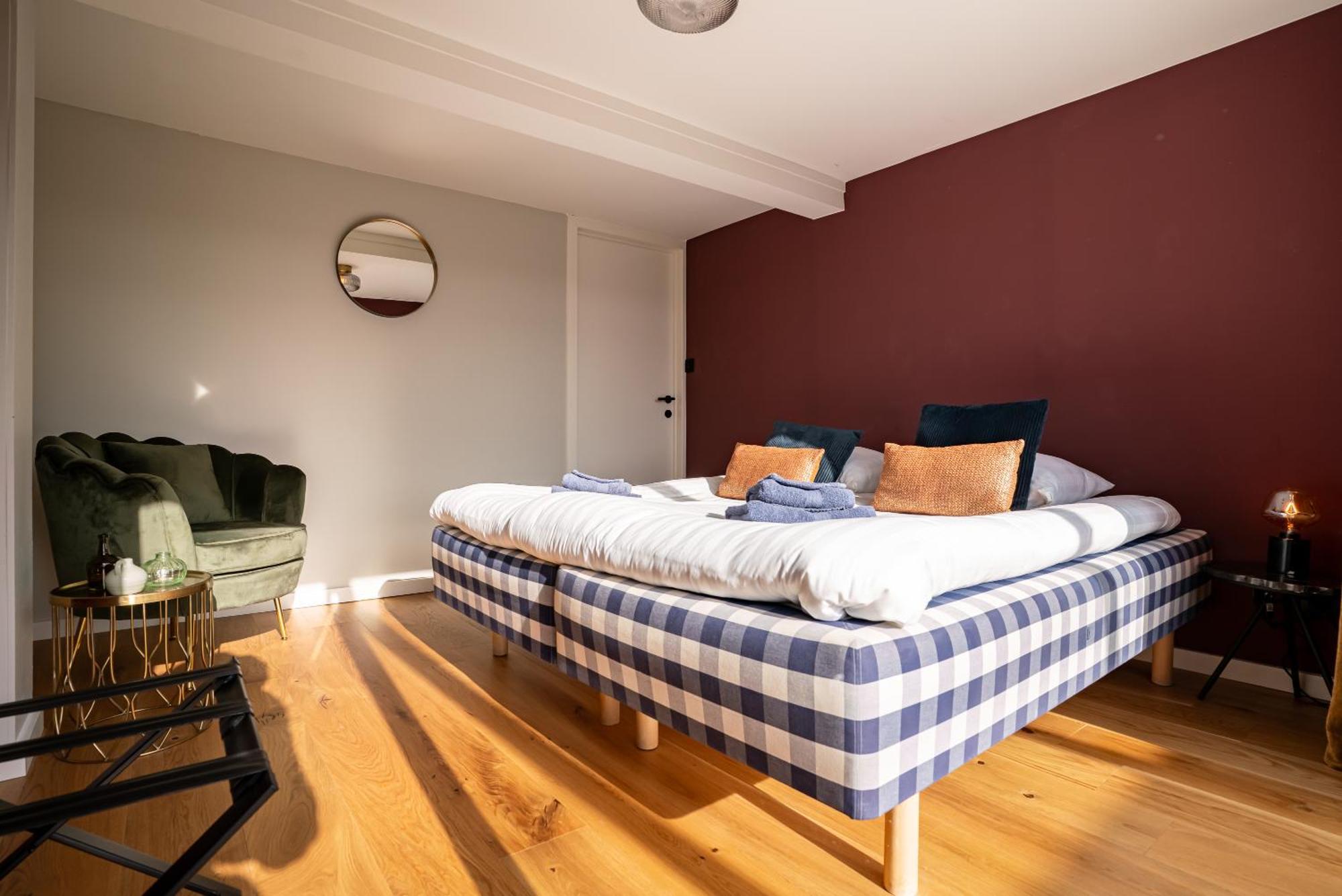 Maas Suites Lanaken Zewnętrze zdjęcie